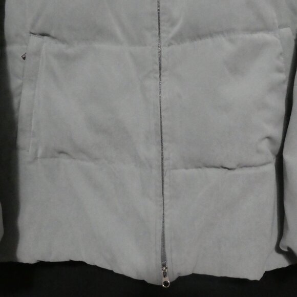 LONDON FOG | xl - extra large regular | Down Filled Quilted Puffer Jacket - Picture 7 of 15